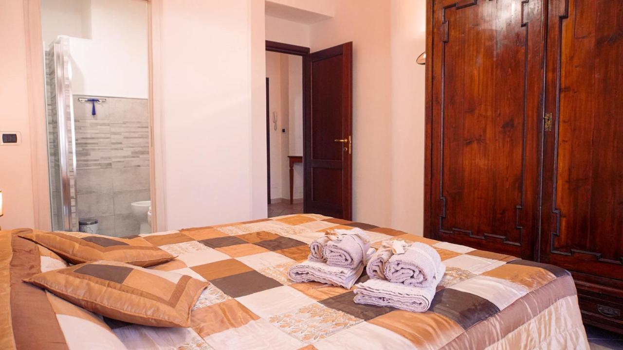 Pm 12 Via Achille Grandi Guest House Alghero Eksteriør bilde