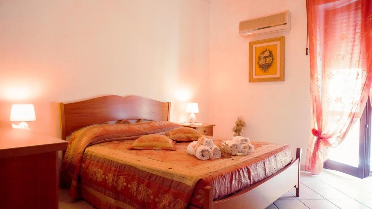 Pm 12 Via Achille Grandi Guest House Alghero Eksteriør bilde