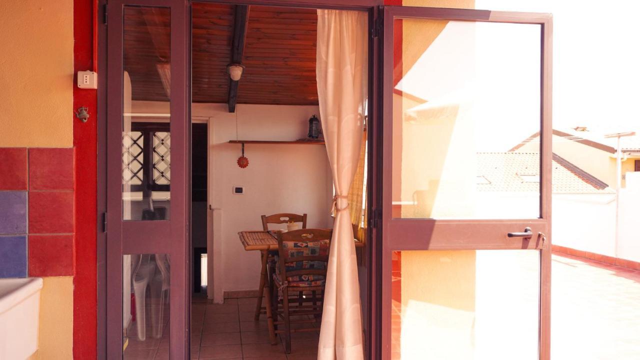Pm 12 Via Achille Grandi Guest House Alghero Eksteriør bilde