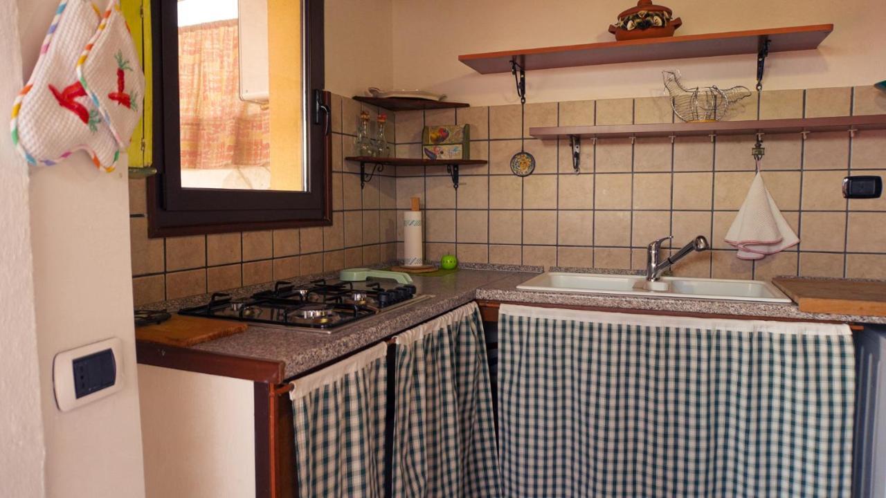 Pm 12 Via Achille Grandi Guest House Alghero Eksteriør bilde