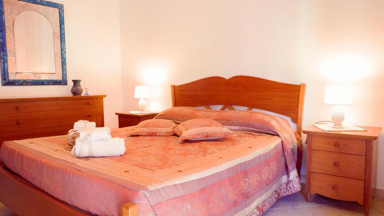 Pm 12 Via Achille Grandi Guest House Alghero Eksteriør bilde