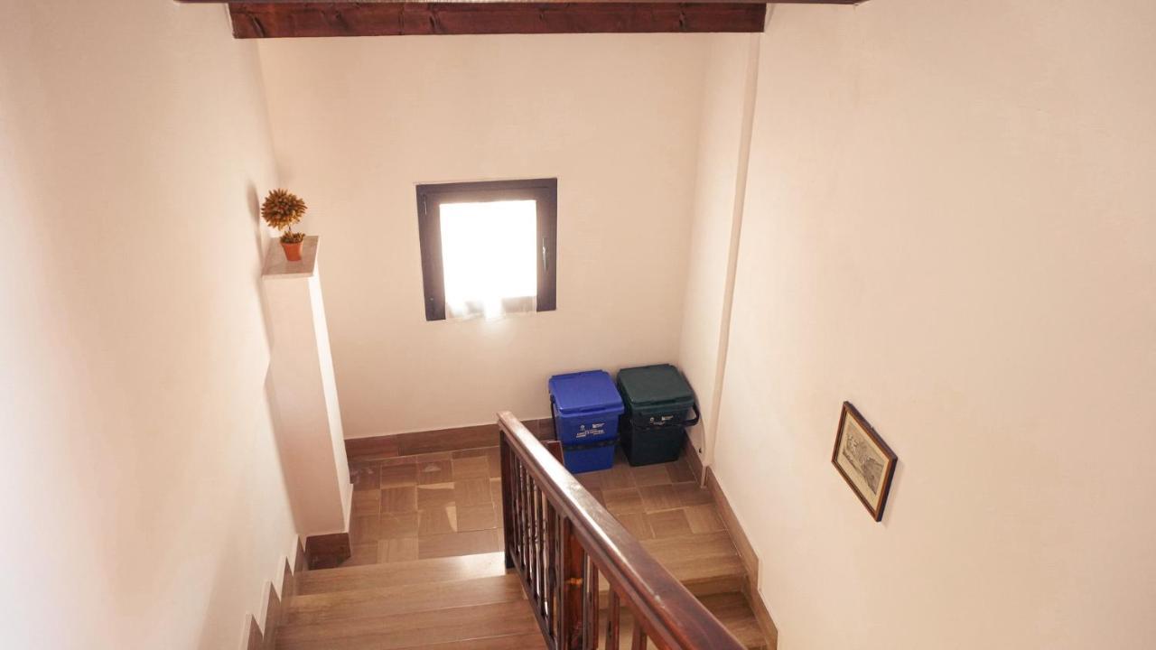 Pm 12 Via Achille Grandi Guest House Alghero Eksteriør bilde