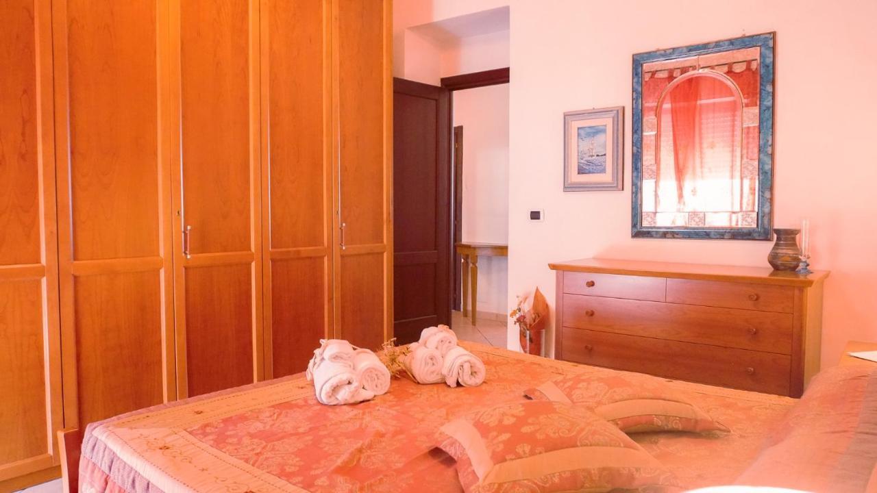 Pm 12 Via Achille Grandi Guest House Alghero Eksteriør bilde
