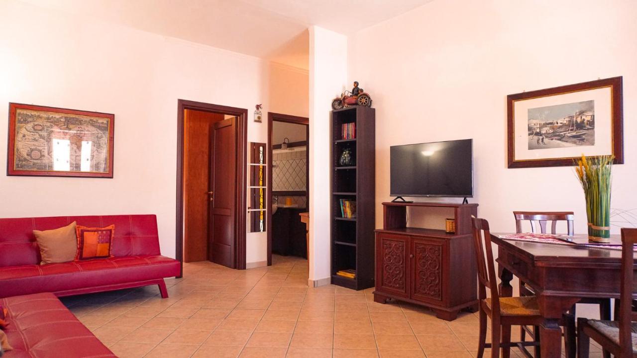 Pm 12 Via Achille Grandi Guest House Alghero Eksteriør bilde