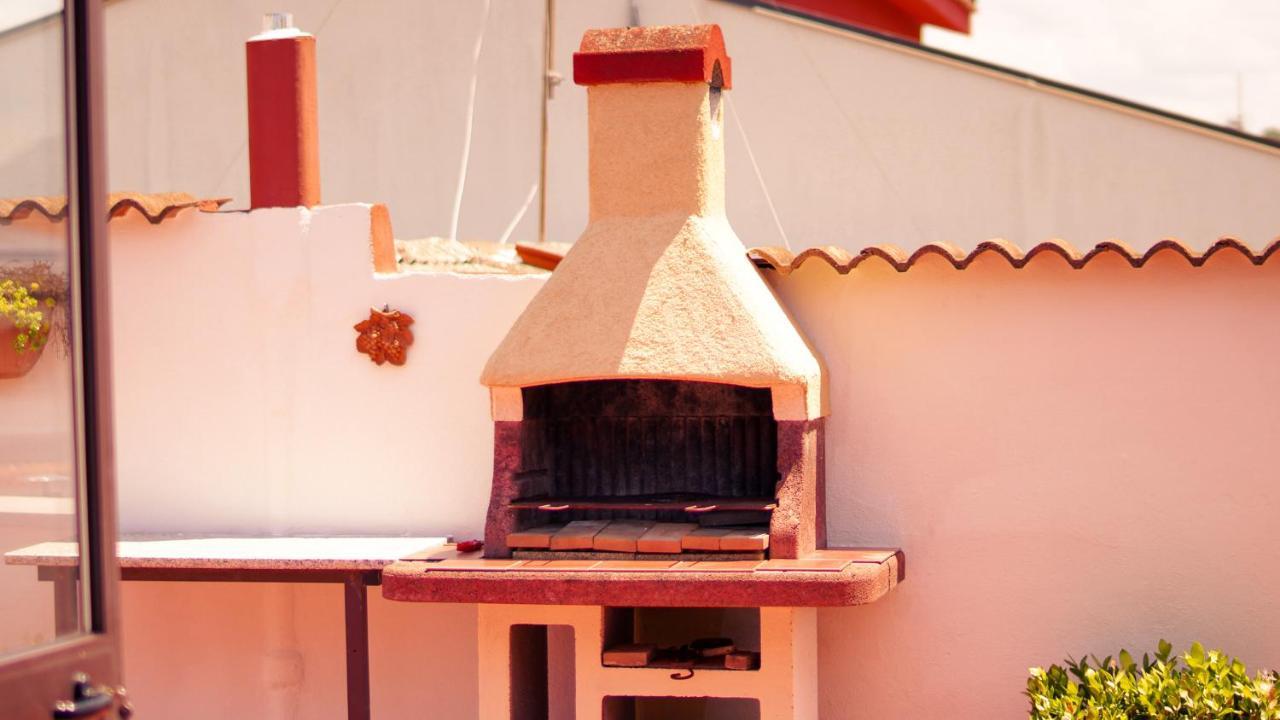Pm 12 Via Achille Grandi Guest House Alghero Eksteriør bilde